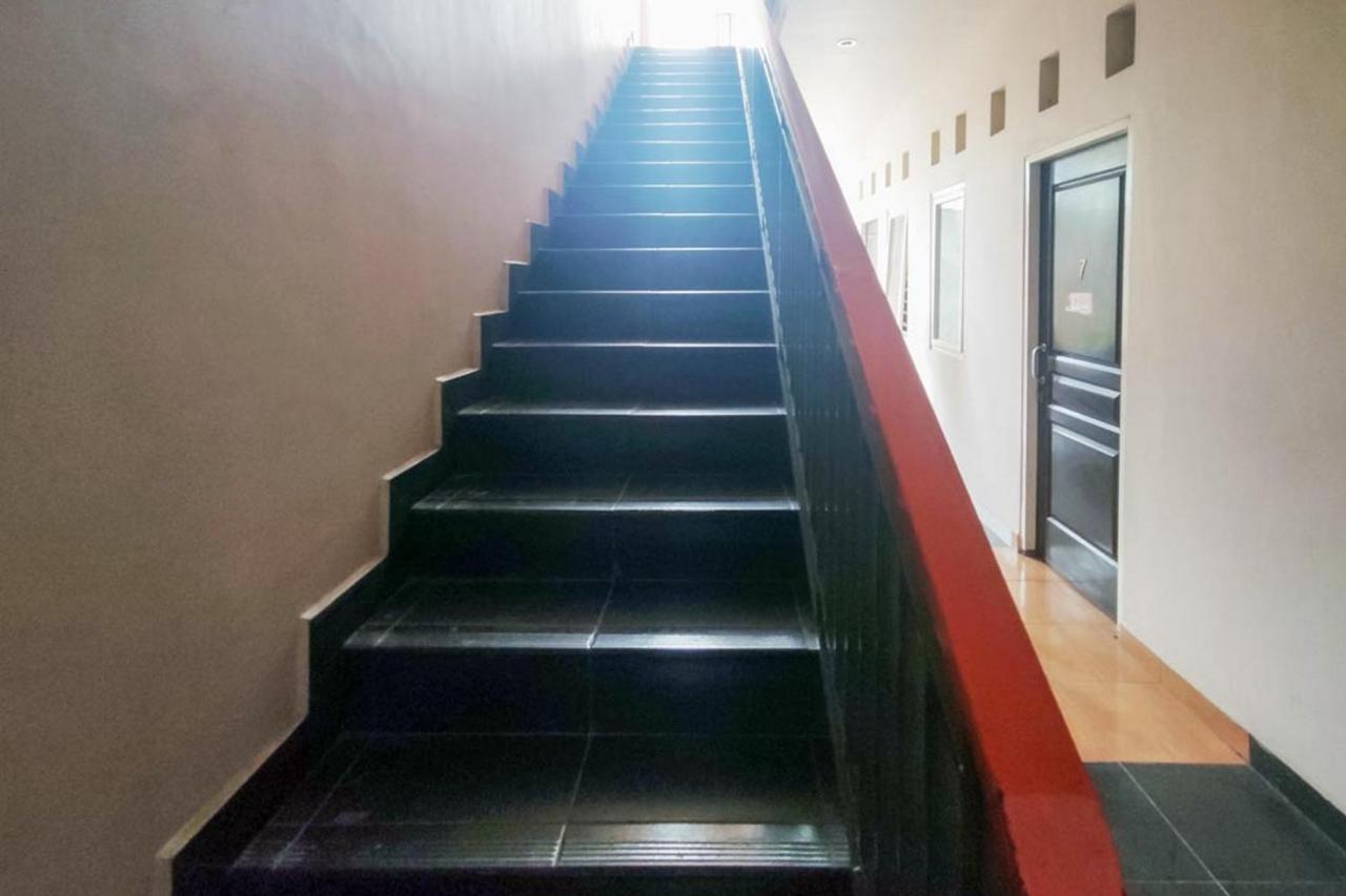Chandra Graha Guesthouse פאלו מראה חיצוני תמונה