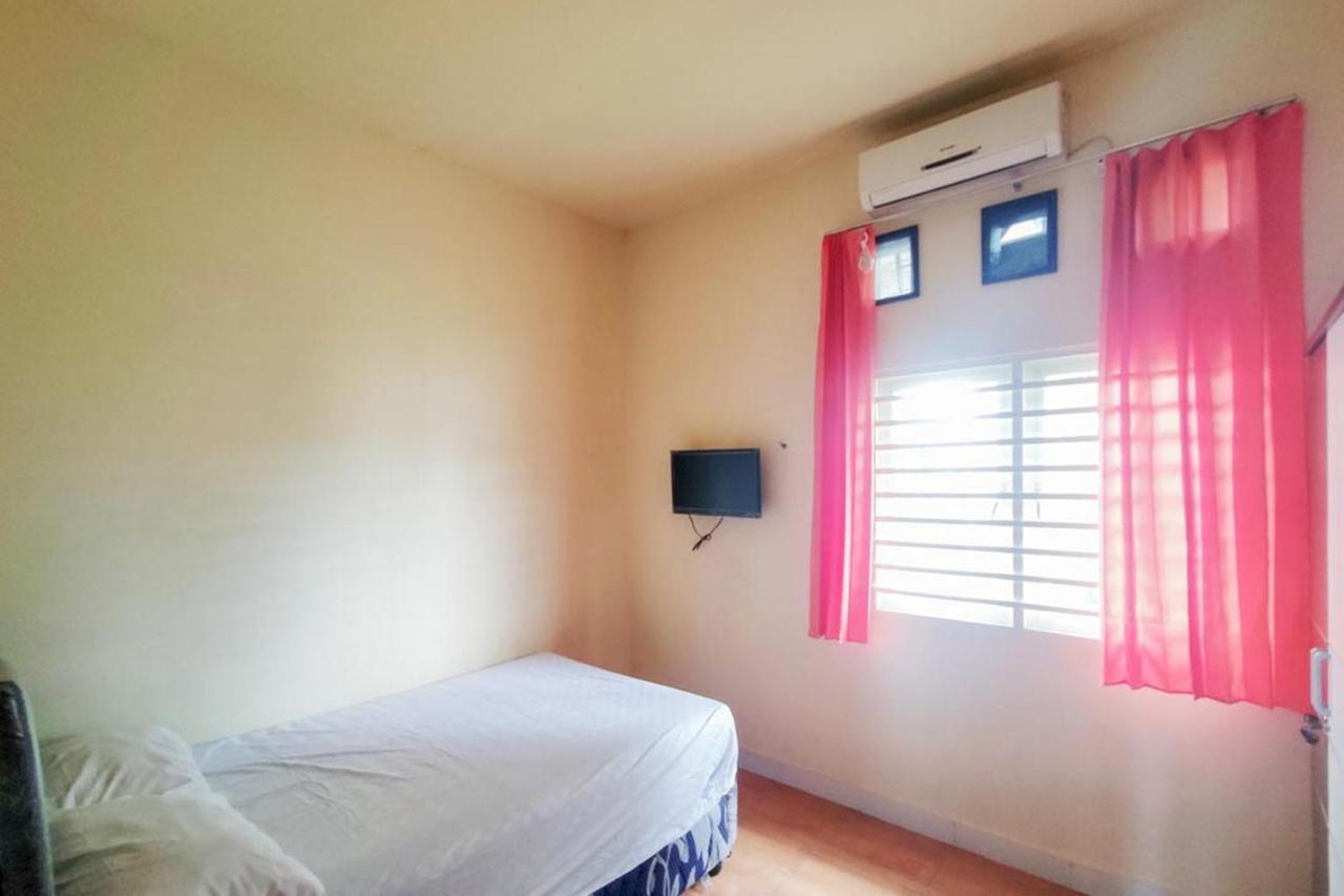 Chandra Graha Guesthouse פאלו מראה חיצוני תמונה