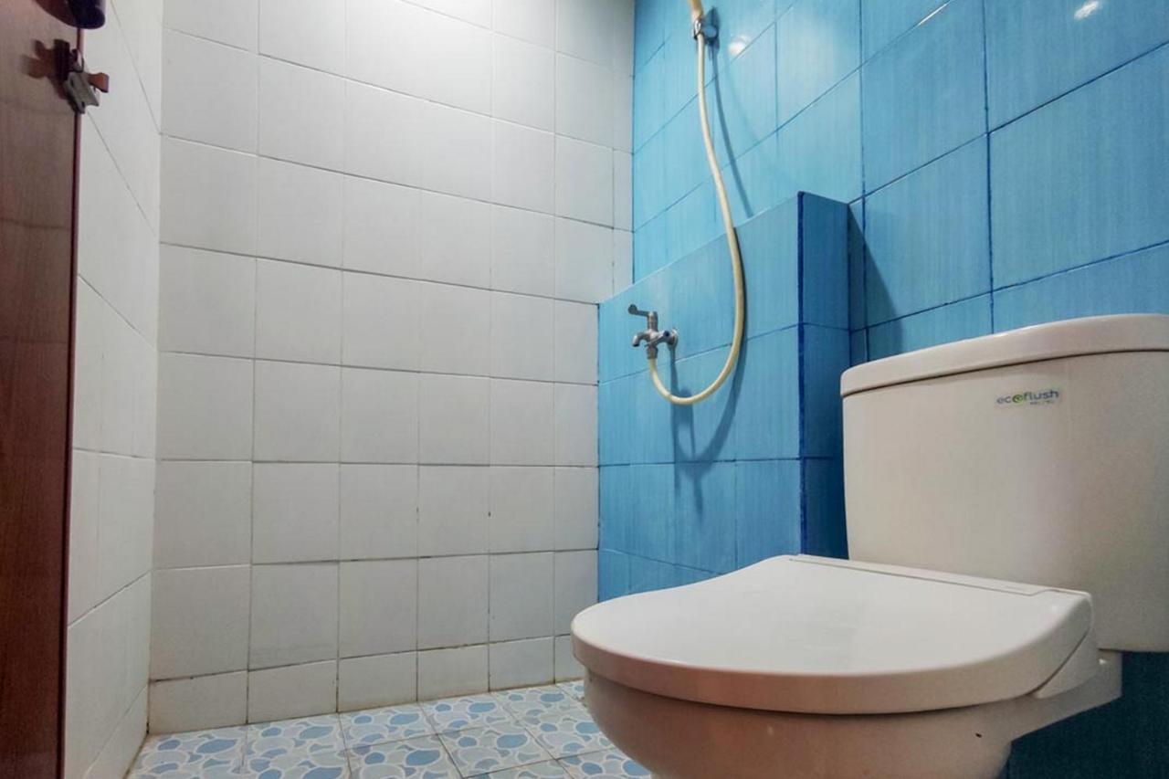 Chandra Graha Guesthouse פאלו מראה חיצוני תמונה