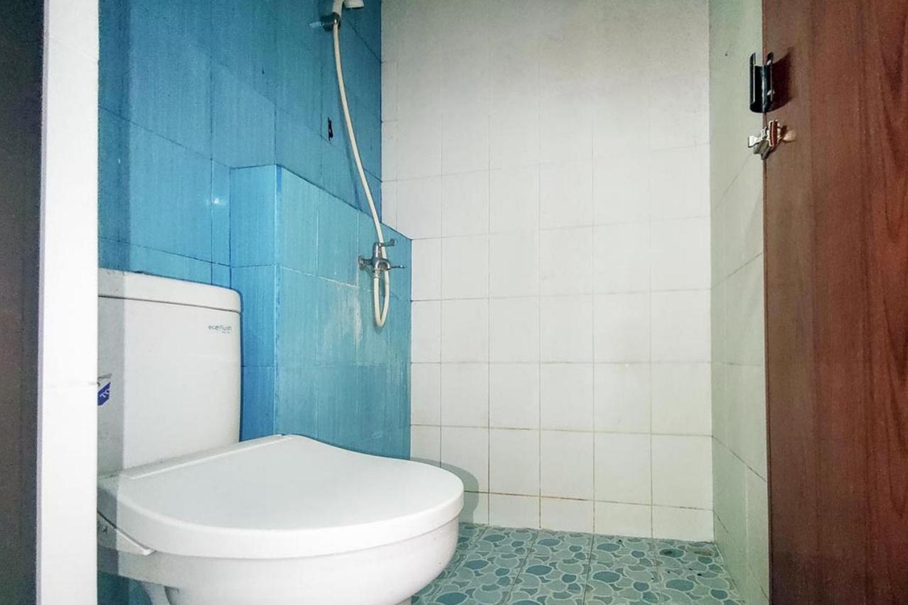 Chandra Graha Guesthouse פאלו מראה חיצוני תמונה