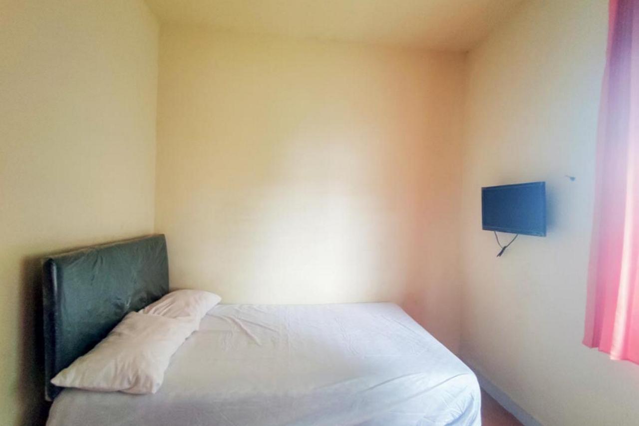 Chandra Graha Guesthouse פאלו מראה חיצוני תמונה