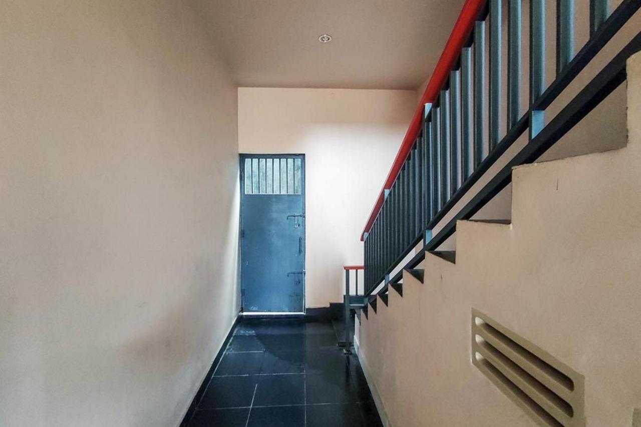 Chandra Graha Guesthouse פאלו מראה חיצוני תמונה
