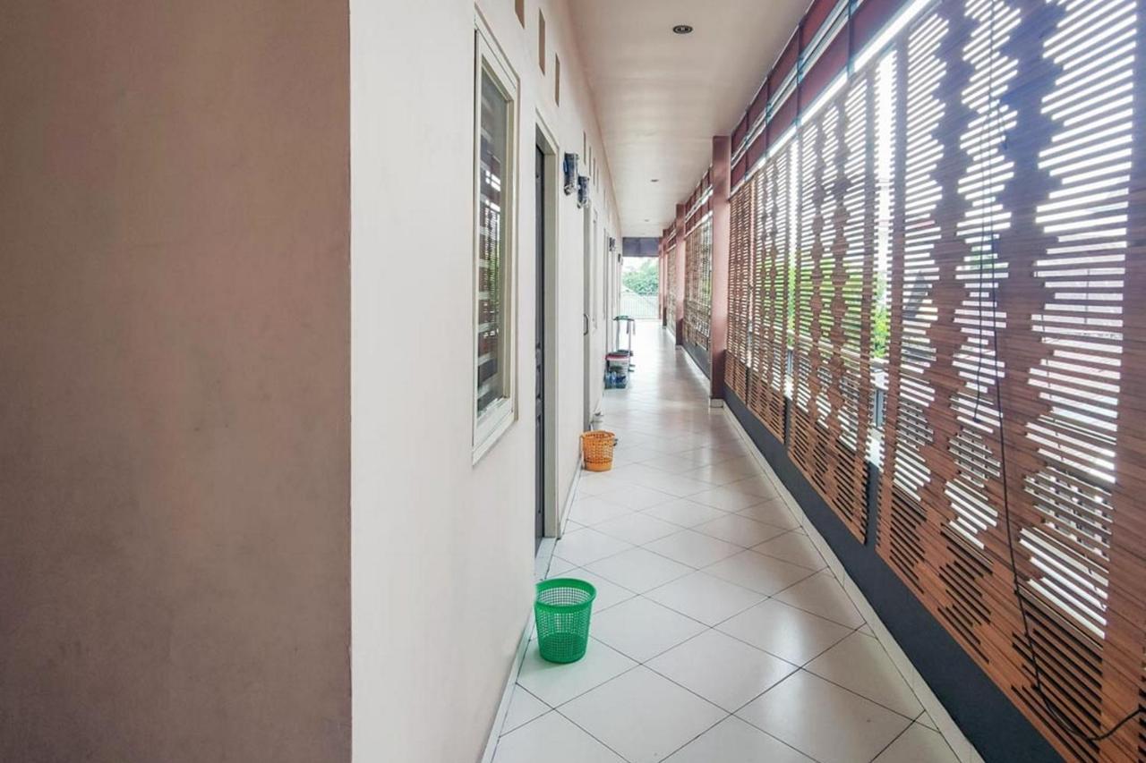 Chandra Graha Guesthouse פאלו מראה חיצוני תמונה